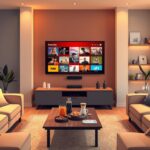 Hochwertiges IPTV Premium Erlebnis in Deutschland