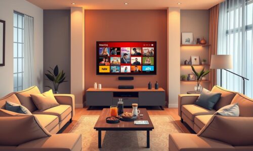 Hochwertiges IPTV Premium Erlebnis in Deutschland