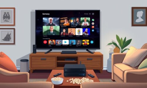 IPTV Abo