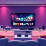 IPTV M3U Sky Dazn